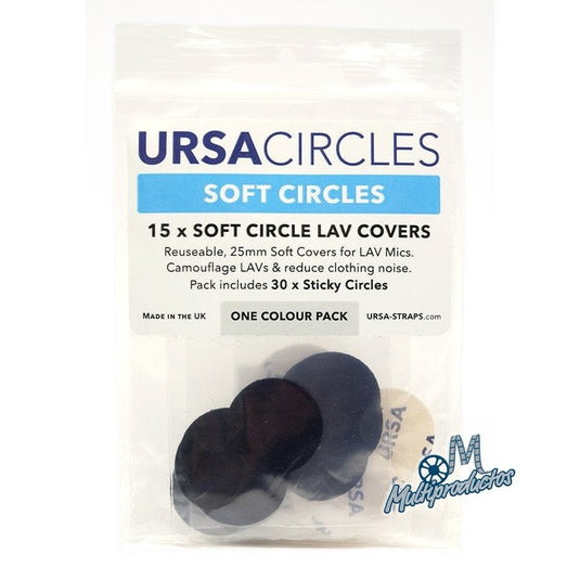 Undercover URSA Soft Circles