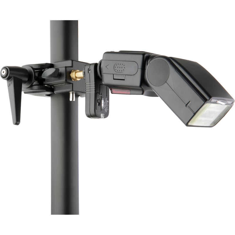 Cargue la imagen en el visor de la galería, IMPACT SUPER CLAMP WITH RATCHET HANDLE CC-106R
