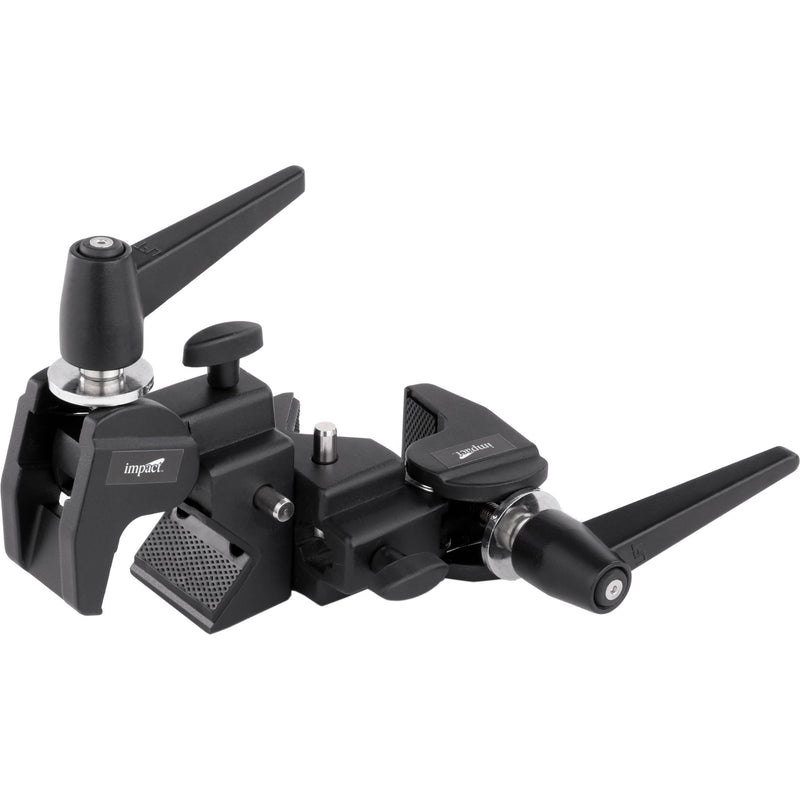 Cargue la imagen en el visor de la galería, IMPACT SUPER CLAMP WITH RATCHET HANDLE CC-106R
