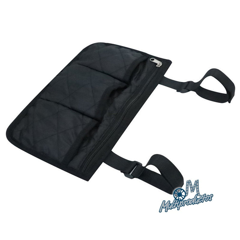 Cargue la imagen en el visor de la galería, Bolsa Lateral Para Silla
