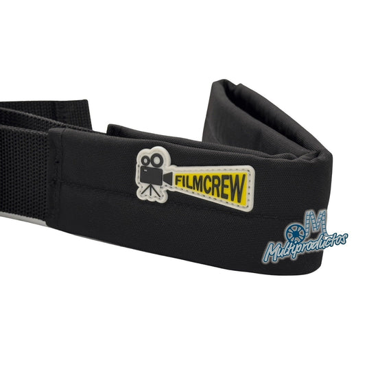 Cinturón Acolchado - FilmCrew