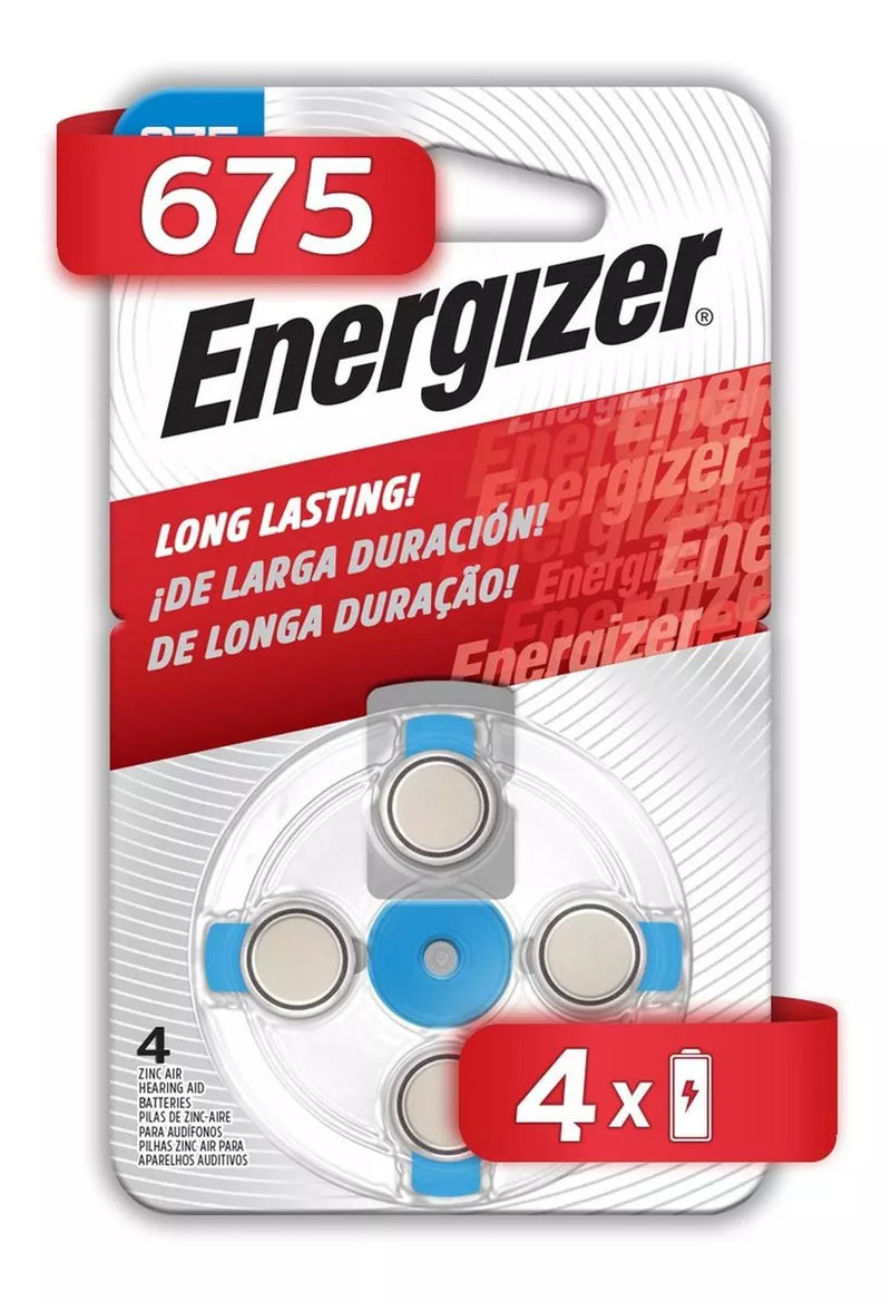 Cargue la imagen en el visor de la galería, Pila Energizer Auditiva
