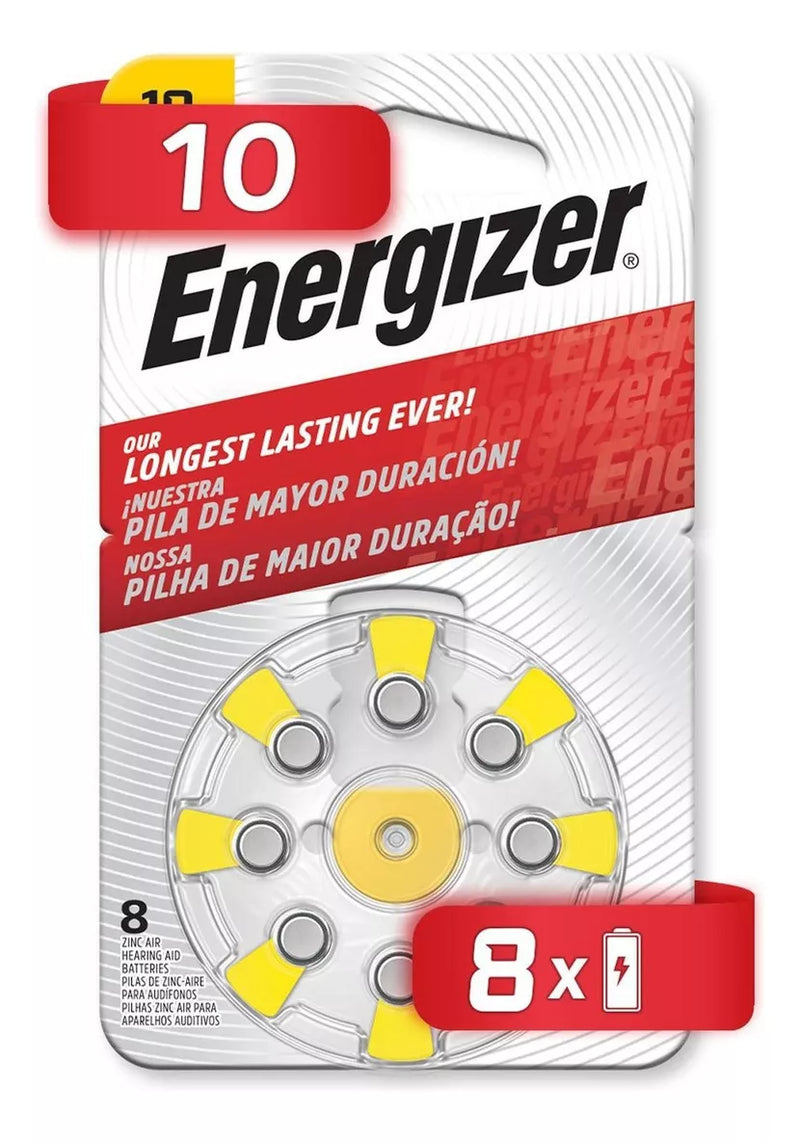 Cargue la imagen en el visor de la galería, Pila Energizer Auditiva
