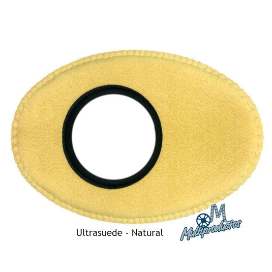 Eye Cover - Oval Extra Large Eyecushion - 