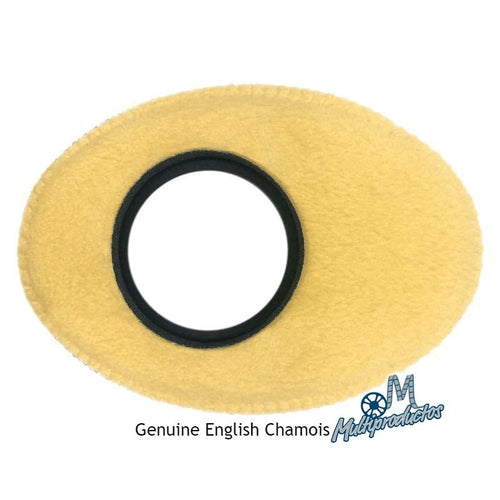 Eye Cover - Oval Extra Large Eyecushion - 