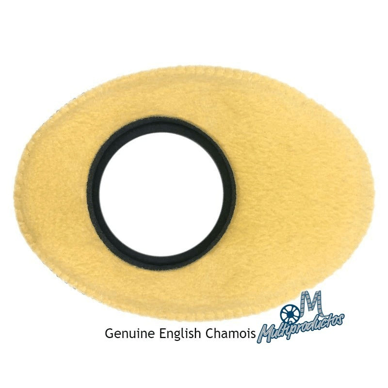 Cargue la imagen en el visor de la galería, Eye Cover - Oval Extra Large Eyecushion - #6014
