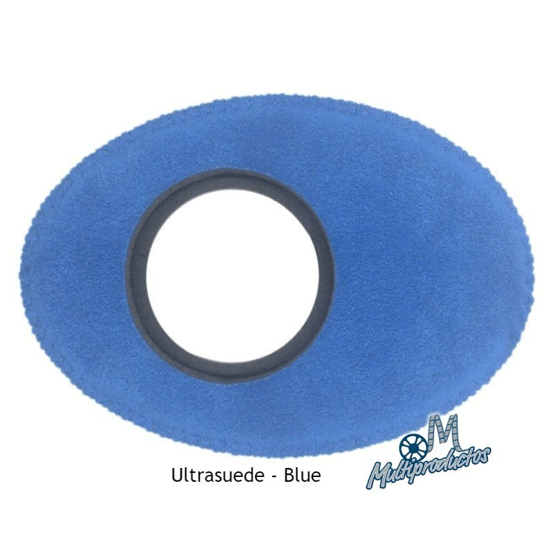 Cargue la imagen en el visor de la galería, Eye Cover - Oval Extra Large Eyecushion - #6014
