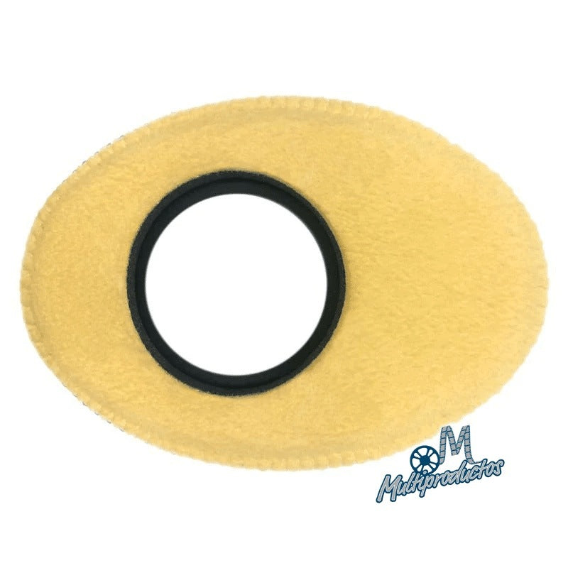 Cargue la imagen en el visor de la galería, Eye Cover - Oval Extra Large Eyecushion - #6014
