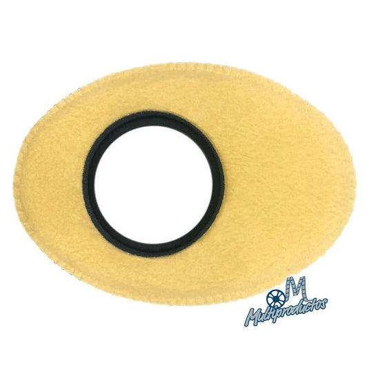 Eye Cover - Oval Extra Large Eyecushion -