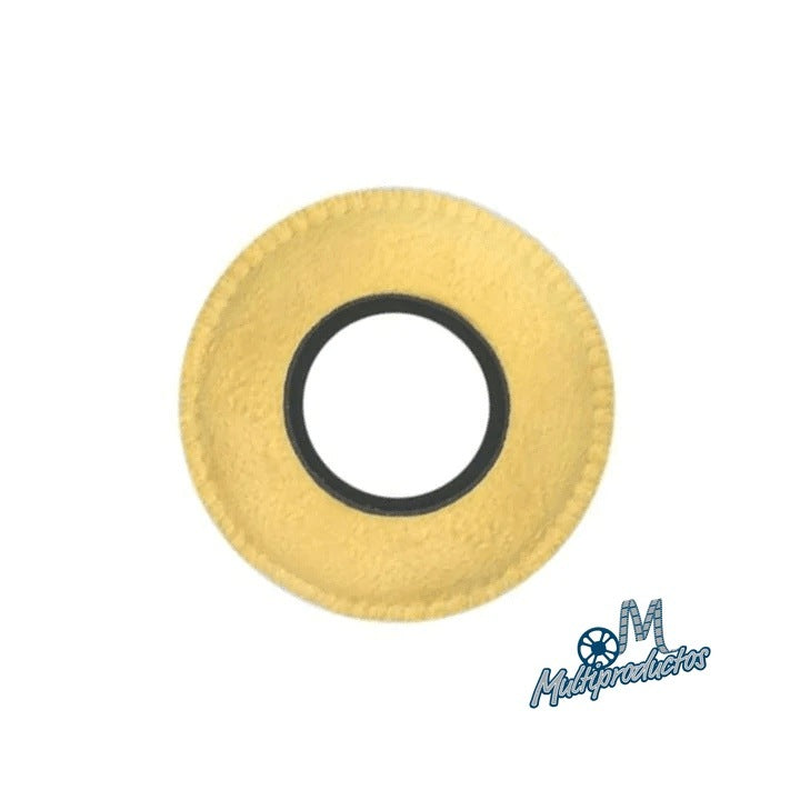 Cargue la imagen en el visor de la galería, Eye Cover - Round Extra Small Eyecushion - #2010
