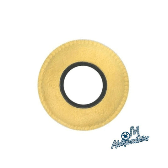 Eye Cover - Round Extra Small Eyecushion - 