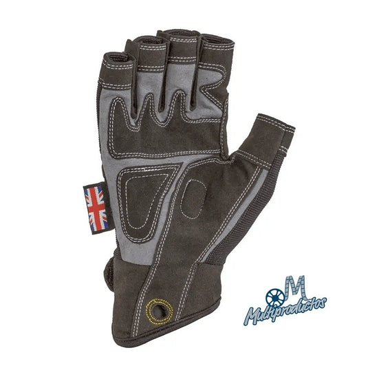 Guantes Comfort Fit General purpose Gloves fingerless