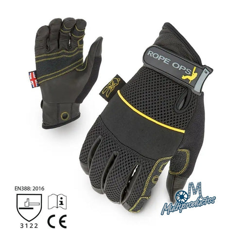 Guantes Rope Ops™ Rope Glove