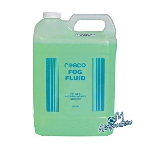 Liquido para Maquina de Humo - Rosco Fog Fluid