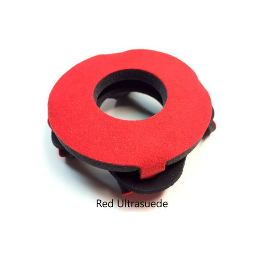 EYE COVER - RED CAM Special Eyecushion - #3011