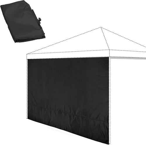 Pared Lateral para Carpa 3mx3m