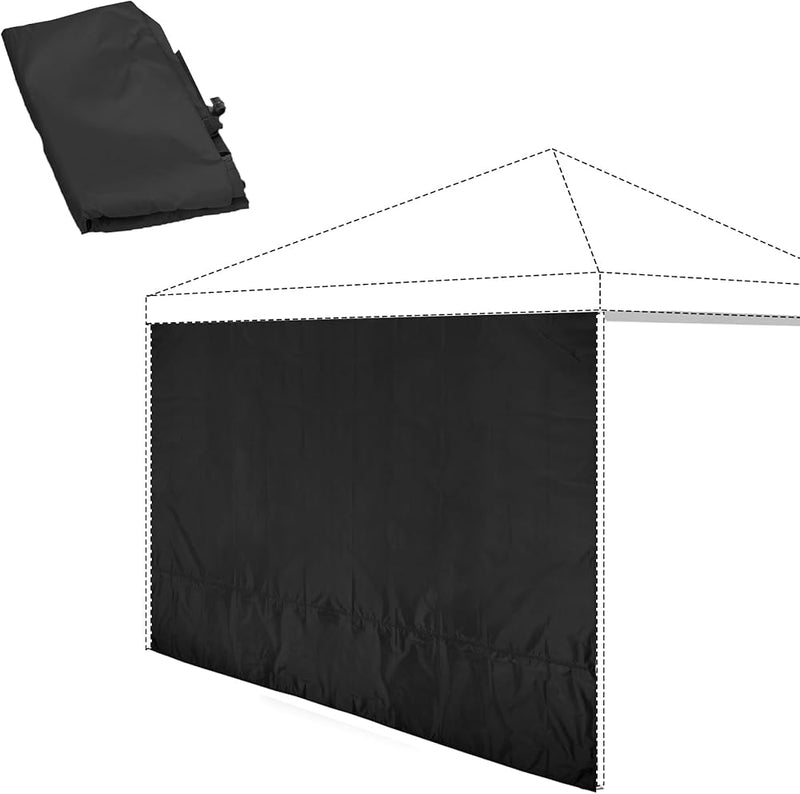 Cargue la imagen en el visor de la galería, Pared Lateral para Carpa 3mx3m
