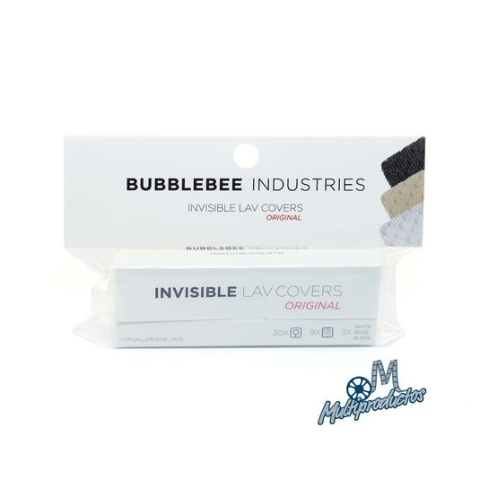 Undecover BubbleBee Lav Cover Invisible - 'Original'