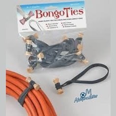* Bongo Ties