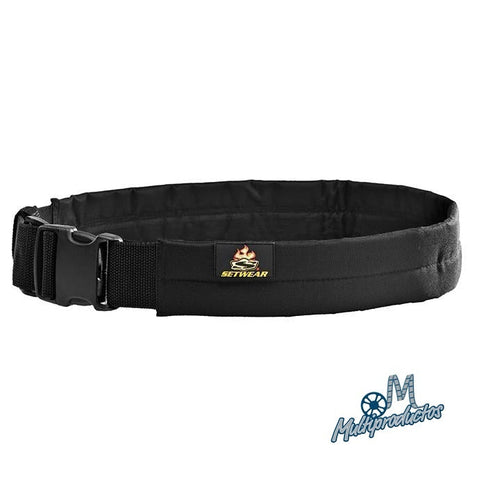 Cinturón Padded Belt 2