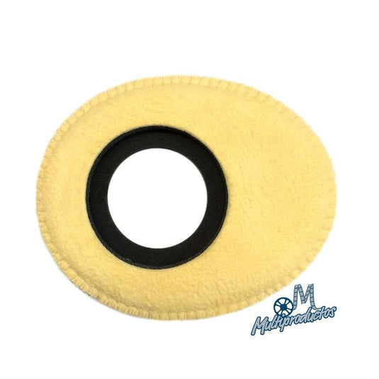 Eye Cover - Oval Extra Large Eyecushion -