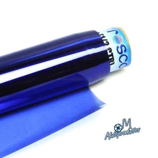Filtro en ROLLO CTB Blue E-colour ROLLO