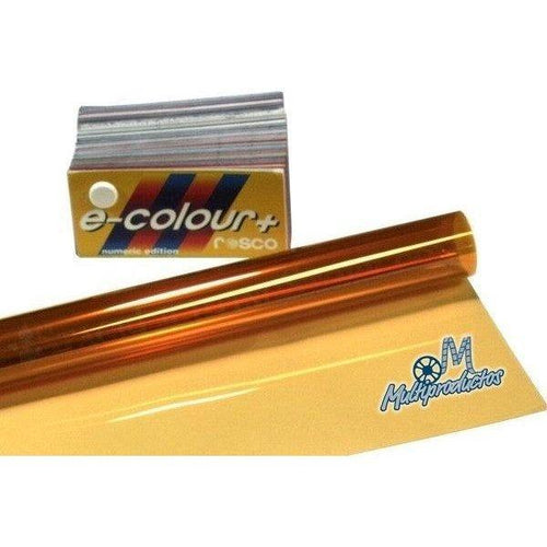 Filtro en ROLLO CTS Straw E-Colour