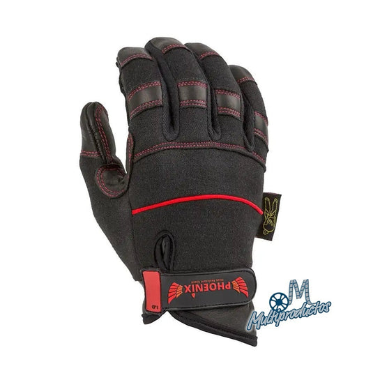 Guantes Fenix - Heat Resistant Glove RESISTENTE AL CALOR