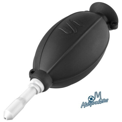 Limpiador de polvo Grande para lente Bulb Air Blower Sensei Soplador- Sacamocos