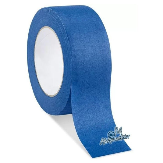 Masking Tape Azul de 2"