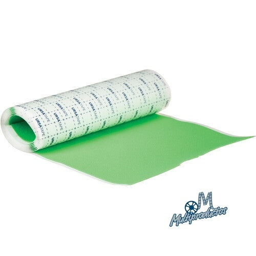 Moleskin Tape Rollo 100cm x 15cm CHROMA Verde