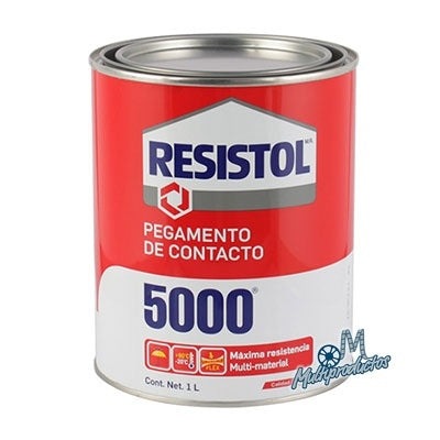 Pegamento Resistol 5000