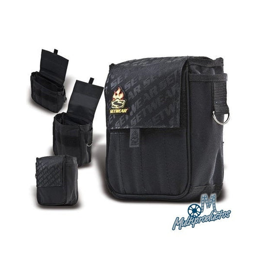 Pouch - Small AC Pouch SETWEAR