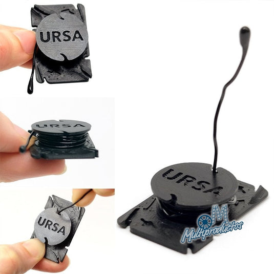 URSA WireRig